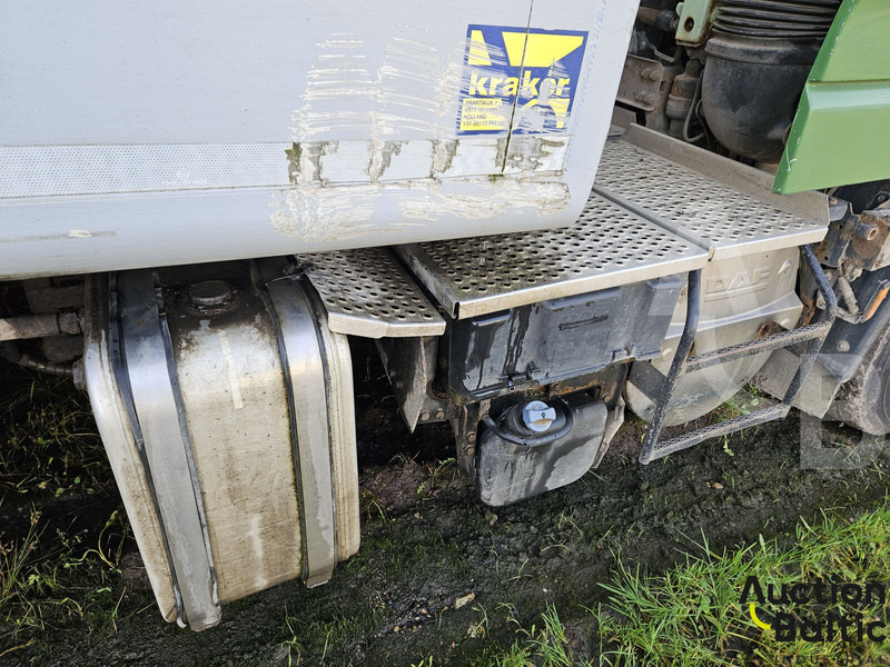 Тягач DAF FT XF105.460: фото 20 Тягач DAF FT XF105.460: фото 20