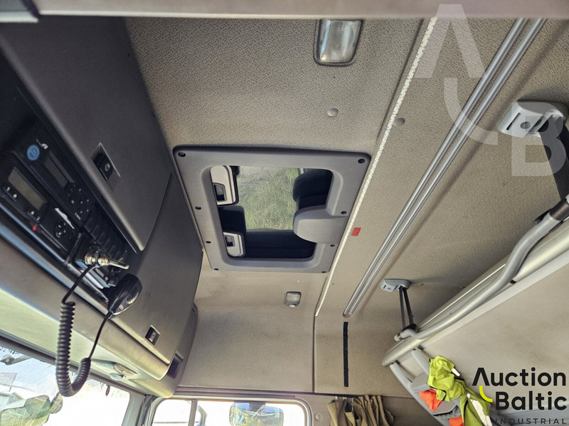 Тягач DAF FT XF105.460: фото 12 Тягач DAF FT XF105.460: фото 12