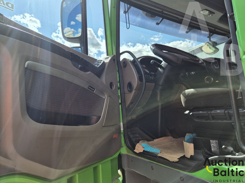 DAF FT XF105.460 - Тягач: фото 5 DAF FT XF105.460 - Тягач: фото 5