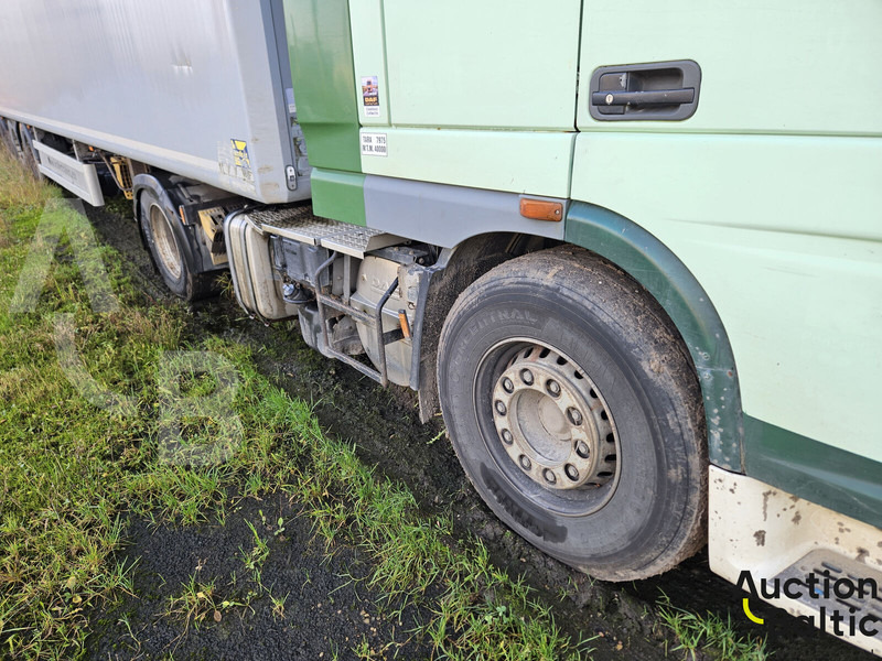 Тягач DAF FT XF105.460: фото 13 Тягач DAF FT XF105.460: фото 13