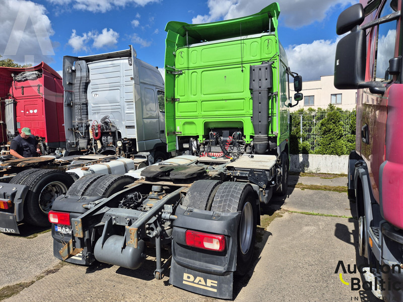 DAF FT XF105.460 - Тягач: фото 4 DAF FT XF105.460 - Тягач: фото 4