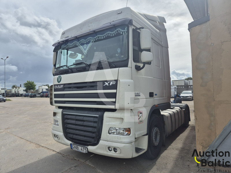 DAF FT460XF - Тягач: фото 2 DAF FT460XF - Тягач: фото 2