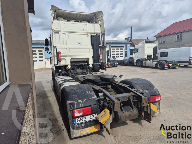 DAF FT460XF - Тягач: фото 3 DAF FT460XF - Тягач: фото 3