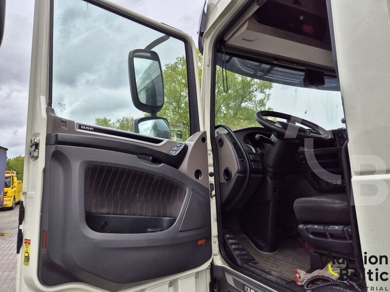 DAF FT480XF - Тягач: фото 5 DAF FT480XF - Тягач: фото 5