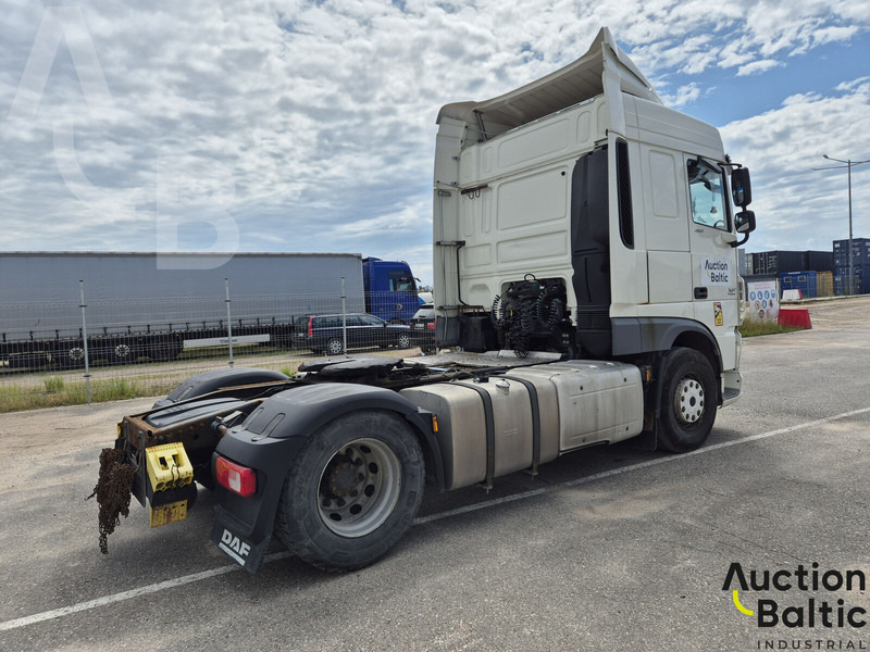 DAF XF 460 FT - Тягач: фото 4 DAF XF 460 FT - Тягач: фото 4