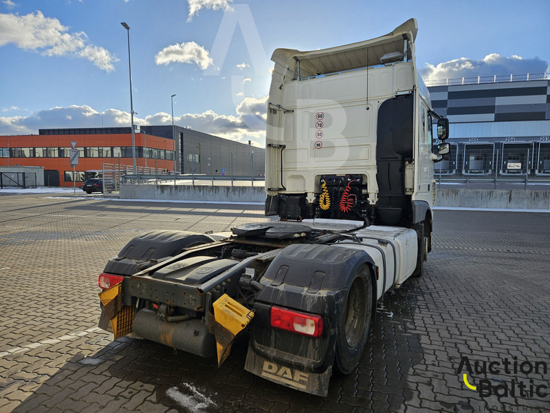 DAF XF 460 FT - Тягач: фото 3 DAF XF 460 FT - Тягач: фото 3