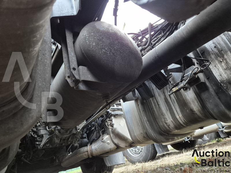 DAF XF 480 FT в лізинг DAF XF 480 FT: фото 14 DAF XF 480 FT в лізинг DAF XF 480 FT: фото 14