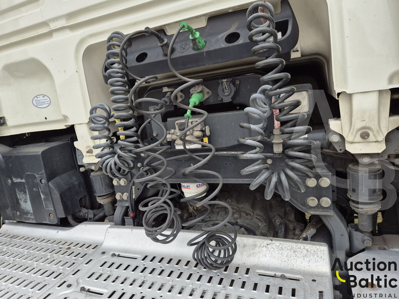 DAF XF 480 FT в лізинг DAF XF 480 FT: фото 8 DAF XF 480 FT в лізинг DAF XF 480 FT: фото 8