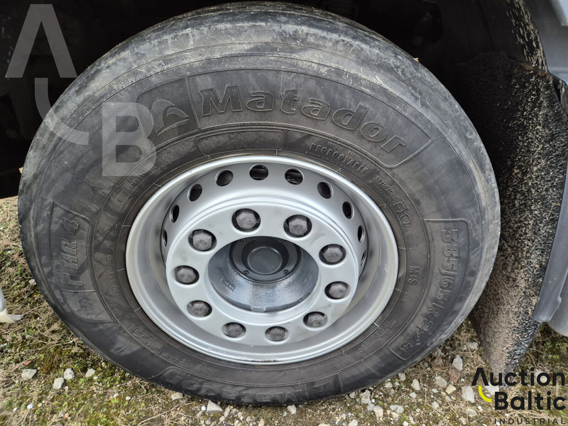 DAF XF 480 FT в лізинг DAF XF 480 FT: фото 15 DAF XF 480 FT в лізинг DAF XF 480 FT: фото 15