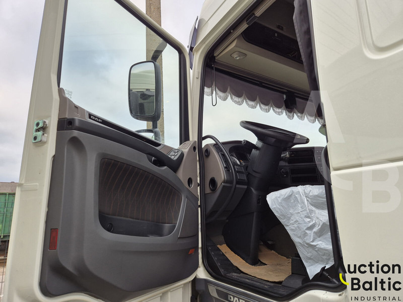 DAF XF 480 FT - Тягач: фото 5 DAF XF 480 FT - Тягач: фото 5