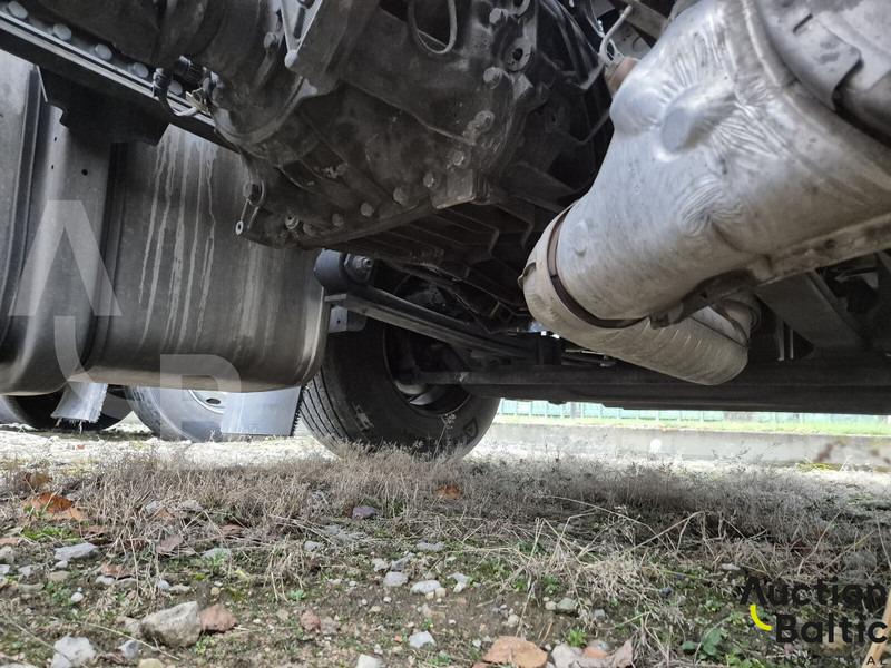 DAF XF 480 FT в лізинг DAF XF 480 FT: фото 13 DAF XF 480 FT в лізинг DAF XF 480 FT: фото 13