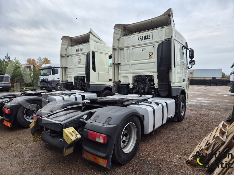 DAF XF 480 FT - Тягач: фото 4 DAF XF 480 FT - Тягач: фото 4