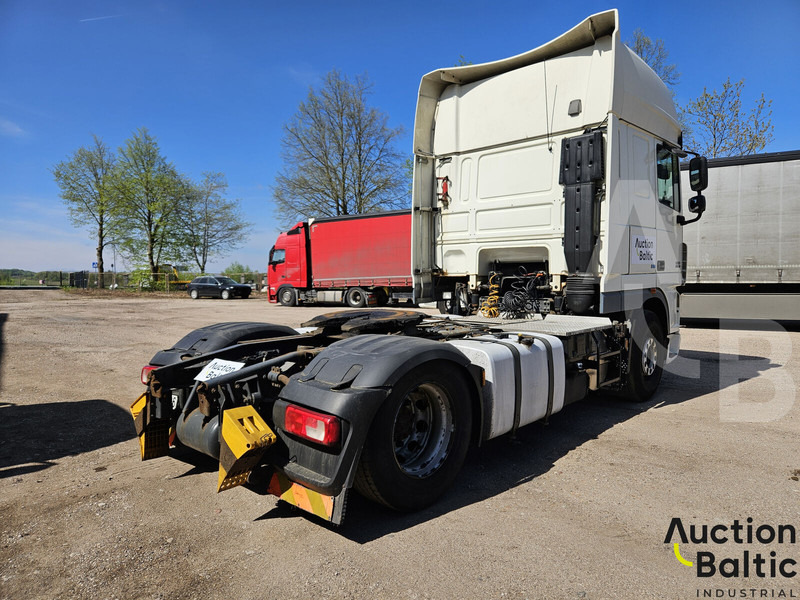 DAF XF105.460 - Тягач: фото 4 DAF XF105.460 - Тягач: фото 4