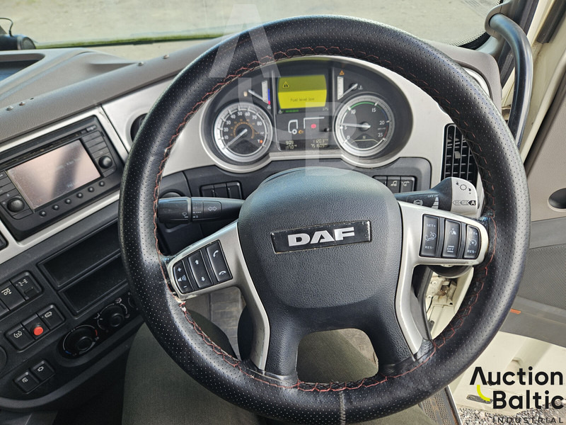 DAF XF460 - Тягач: фото 5 DAF XF460 - Тягач: фото 5