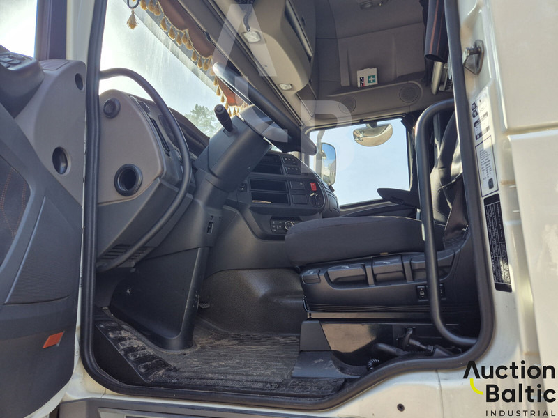 DAF XF480FT - Тягач: фото 5 DAF XF480FT - Тягач: фото 5