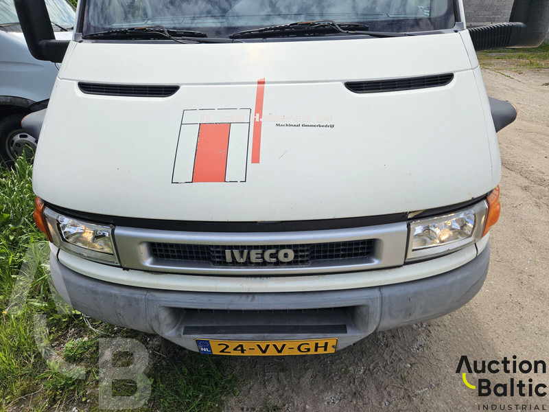 Iveco 40 C - Тягач: фото 5 Iveco 40 C - Тягач: фото 5