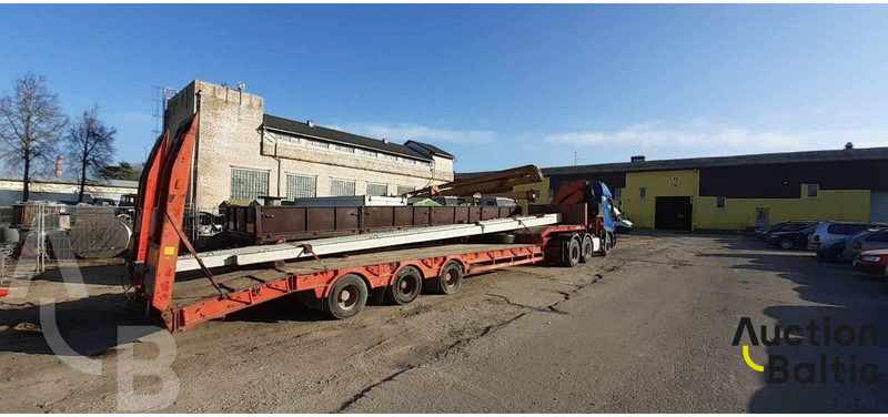 Iveco AS260S43 - Тягач: фото 2 Iveco AS260S43 - Тягач: фото 2