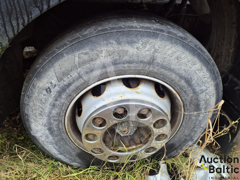 Iveco Stralis 420 - Тягач: фото 5 Iveco Stralis 420 - Тягач: фото 5