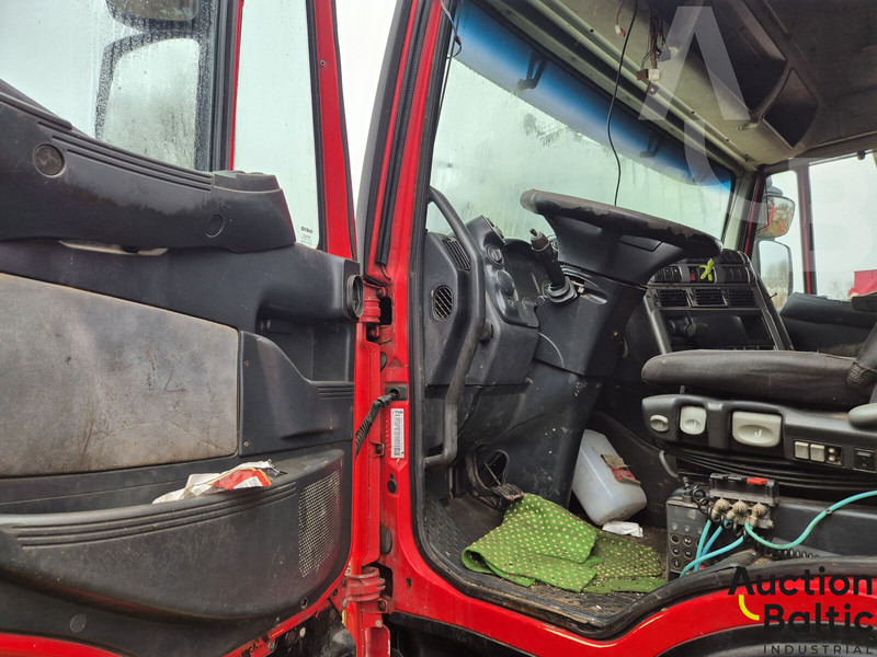 Iveco Stralis 420 - Тягач: фото 3 Iveco Stralis 420 - Тягач: фото 3