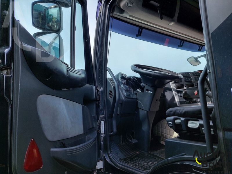 Iveco Stralis 420 - Тягач: фото 5 Iveco Stralis 420 - Тягач: фото 5