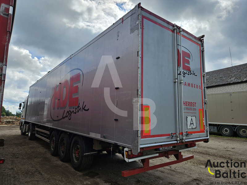 MAN TGA 18.430 - Тягач: фото 4 MAN TGA 18.430 - Тягач: фото 4