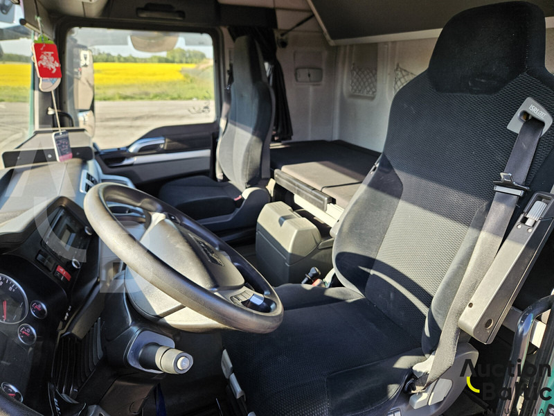 MAN TGX18.440BLS - Тягач: фото 5 MAN TGX18.440BLS - Тягач: фото 5