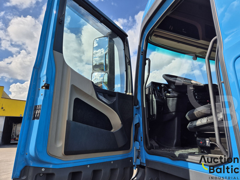 Mercedes-Benz Actros 1842 - Тягач: фото 5 Mercedes-Benz Actros 1842 - Тягач: фото 5