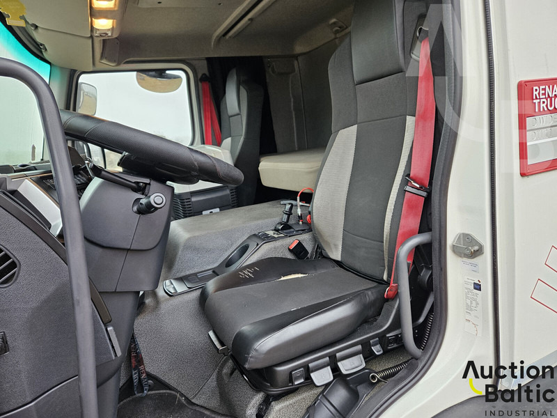 Тягач Renault Rimo Adero 1 R: фото 7 Тягач Renault Rimo Adero 1 R: фото 7