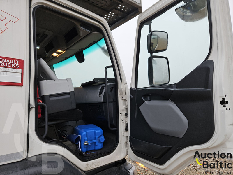 Тягач Renault Rimo Adero 1 R: фото 6 Тягач Renault Rimo Adero 1 R: фото 6