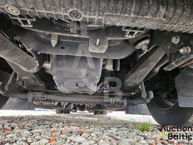 Тягач Renault Rimo Adero 1 R: фото 20 Тягач Renault Rimo Adero 1 R: фото 20