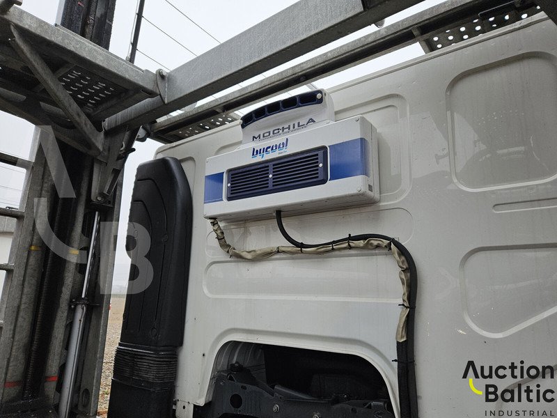 Тягач Renault Rimo Adero 1 R: фото 11 Тягач Renault Rimo Adero 1 R: фото 11