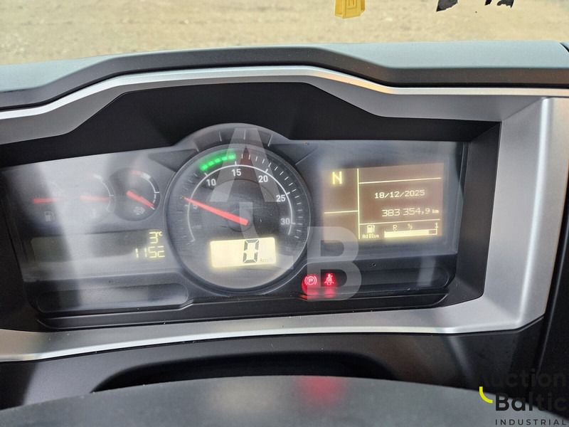 Тягач Renault Rimo Adero 1 R: фото 9 Тягач Renault Rimo Adero 1 R: фото 9