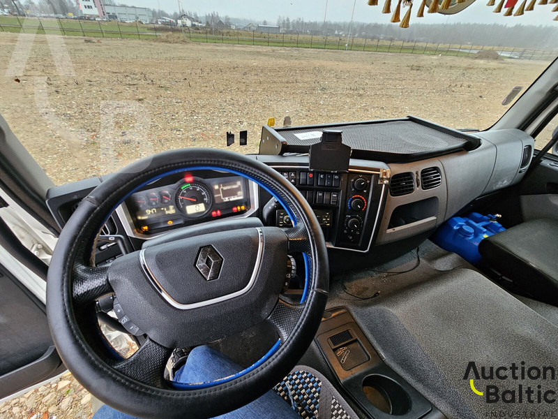 Тягач Renault Rimo Adero 1 R: фото 8