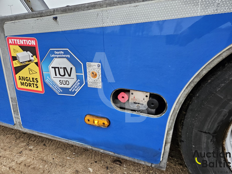 Тягач Renault Rimo Adero 1 R: фото 11 Тягач Renault Rimo Adero 1 R: фото 11