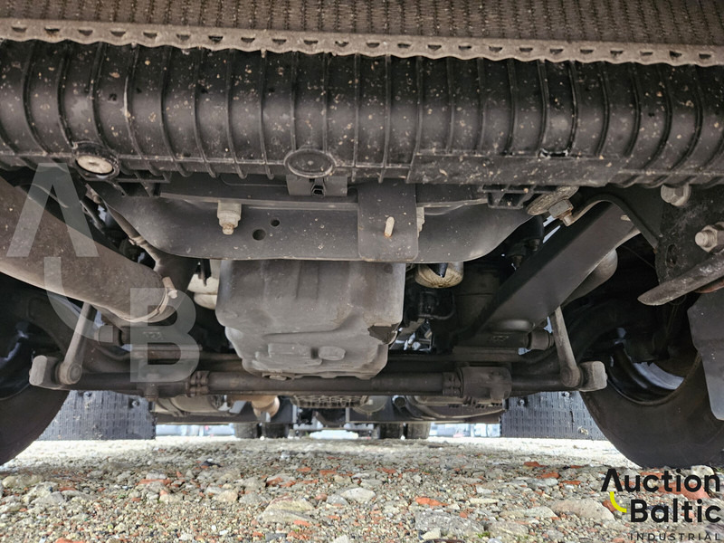 Тягач Renault Rimo Adero 1 R: фото 16