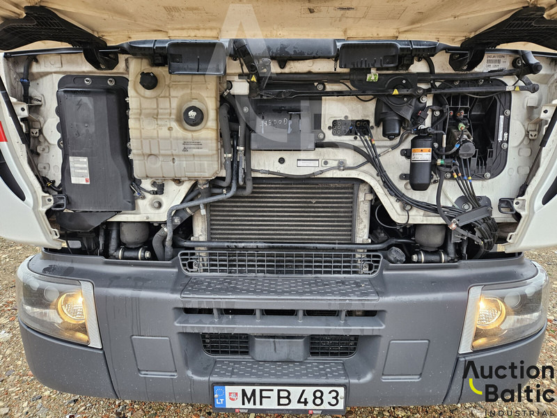 Тягач Renault Rimo Adero 1 R: фото 12 Тягач Renault Rimo Adero 1 R: фото 12