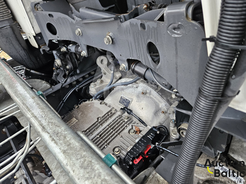 Тягач Renault Rimo Adero 1 R: фото 15 Тягач Renault Rimo Adero 1 R: фото 15