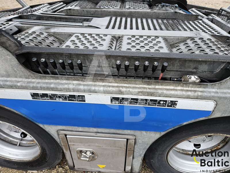 Тягач Renault Rimo Adero 1 R: фото 17 Тягач Renault Rimo Adero 1 R: фото 17