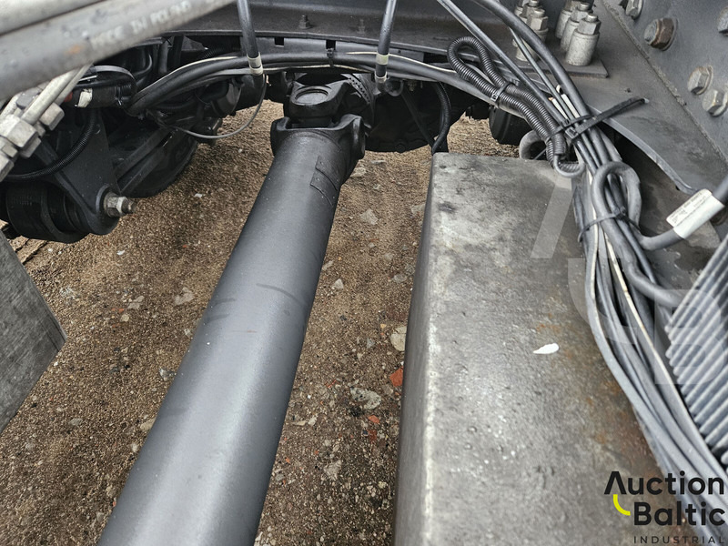 Тягач Renault Rimo Adero 1 R: фото 19 Тягач Renault Rimo Adero 1 R: фото 19