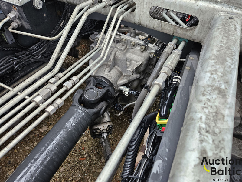 Тягач Renault Rimo Adero 1 R: фото 17 Тягач Renault Rimo Adero 1 R: фото 17