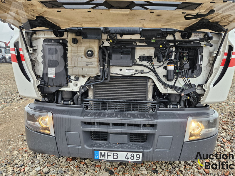 Тягач Renault Rimo Adero 1 R: фото 10 Тягач Renault Rimo Adero 1 R: фото 10