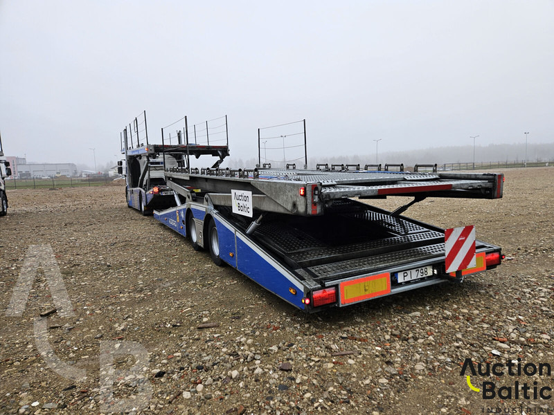 Renault Rimo Adero 1 R - Тягач: фото 3 Renault Rimo Adero 1 R - Тягач: фото 3