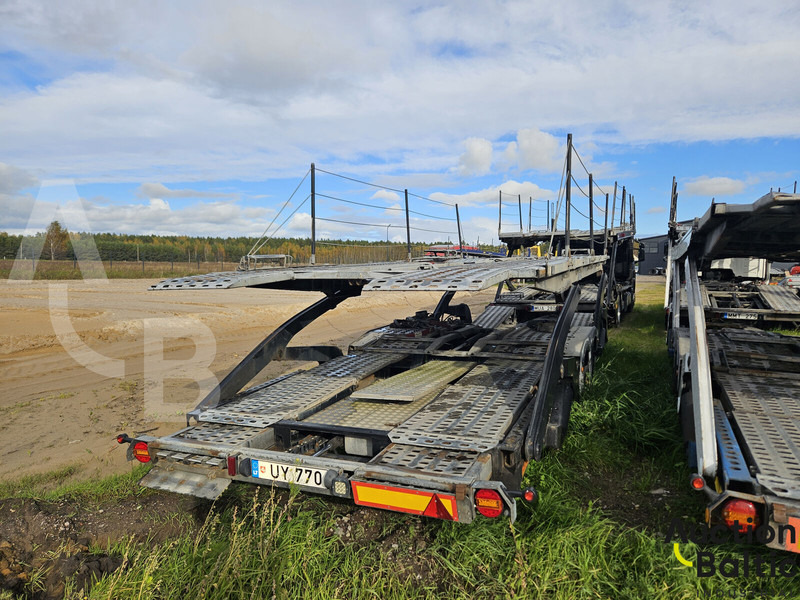 Scania P 420 - Тягач: фото 3 Scania P 420 - Тягач: фото 3