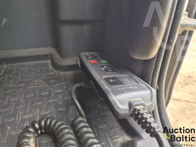 Тягач Scania R 410: фото 14