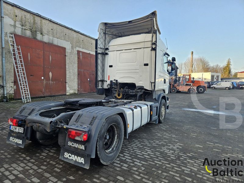 Scania R 440 A - Тягач: фото 4 Scania R 440 A - Тягач: фото 4