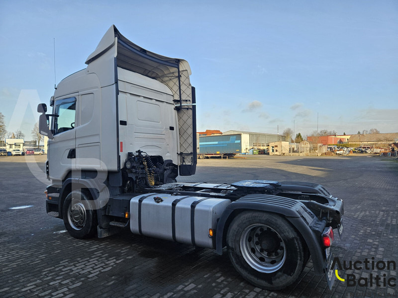 Scania R 440 A - Тягач: фото 3 Scania R 440 A - Тягач: фото 3