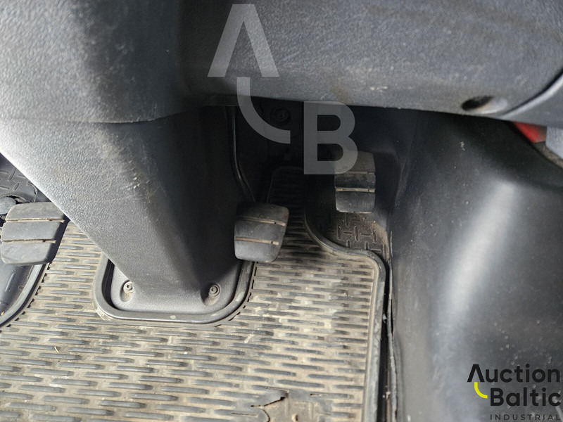 Тягач Scania R 480: фото 7 Тягач Scania R 480: фото 7