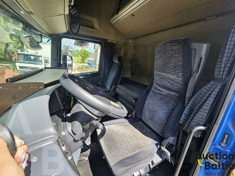 Scania R480 LA4X2MEB - Тягач: фото 5 Scania R480 LA4X2MEB - Тягач: фото 5