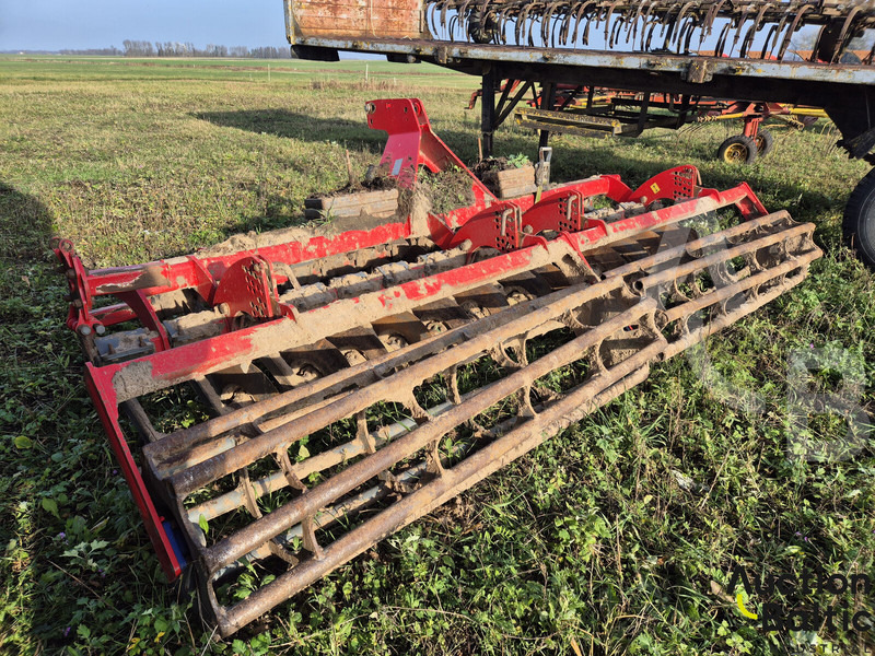 UNIA Ares L - Дисковий культиватор: фото 1 UNIA Ares L - Дисковий культиватор: фото 1