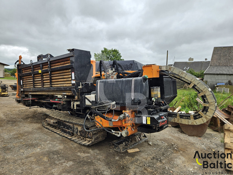 VERMEER D36x50II - Бурова установка: фото 2 VERMEER D36x50II - Бурова установка: фото 2